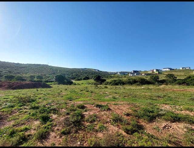 3 BEDROOM HOUSE FOR SALE IN OUTENIQUASBOSCH